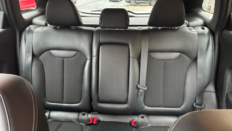 Renault Kadjar 1.3 TCE Dynamique S Nav 5dr Petrol Hatchback